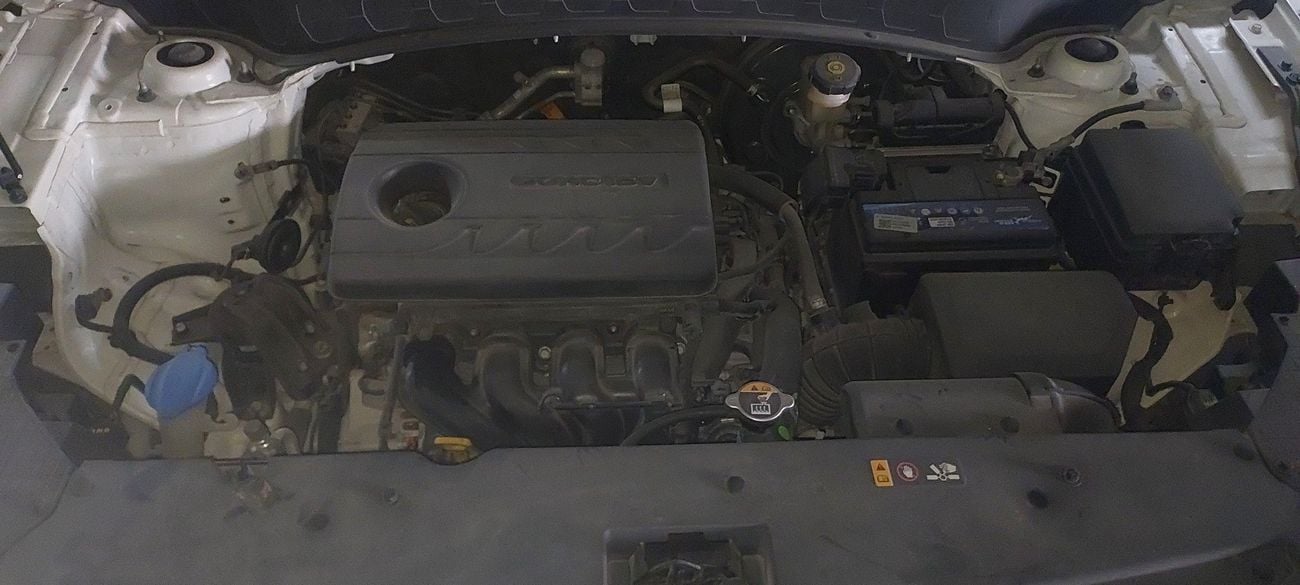 Kia Seltos LX 1.6 | Zero Down Payment | Home Test Drive