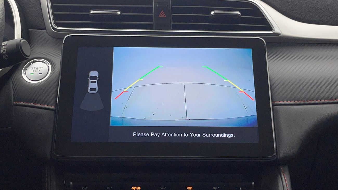 أم جي ZS STD 1.5 | بدون دفعة مقدمة | اختبار القيادة في المنزل