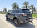 Ford Everest LIMITED Sport