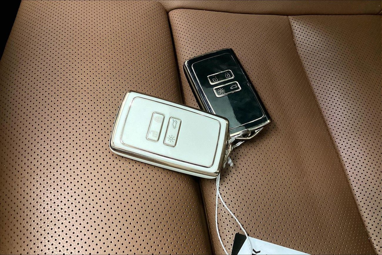 مرسيدس بنز GLC 200 Premium+ Coupe | شامل الضمان | 0 ﺪﻔﻋﺓ ﺃﻮﻟﻯ