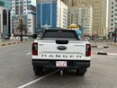 Ford Ranger WILDTRAK Wildtrack Right Hand Drive