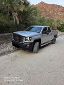 جي أم سي سييرا 2500 HD