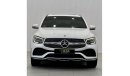مرسيدس بنز GLC 200 Std 2020 Mercedes Benz GLC 200 AMG 4Matic,Sep 2025 Mercedes Warranty,Full Mercedes Service History,G