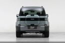 BYD Ti 7  190KM Four-Wheel Drive