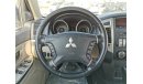 Mitsubishi Pajero 3.5L PETROL, 17" ALLOY RIMS, 4WD, AIRBAGS, XENON HEADLIGHTS (LOT # 5997)