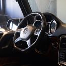 Mercedes-Benz G 63 AMG Std 5.5L AED 9,272 pm • 0% Downpayment • Mercedes G63 AMG Brabus Kit • 1 Year Warranty