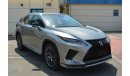 Lexus RX350