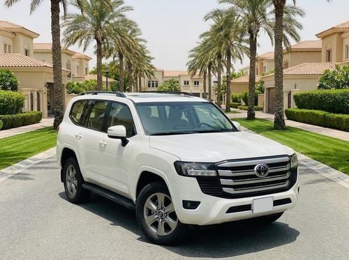 Toyota Land Cruiser 2022 EXR | AED 2735/Month | 0 DP | 30 Day Return | Warranty