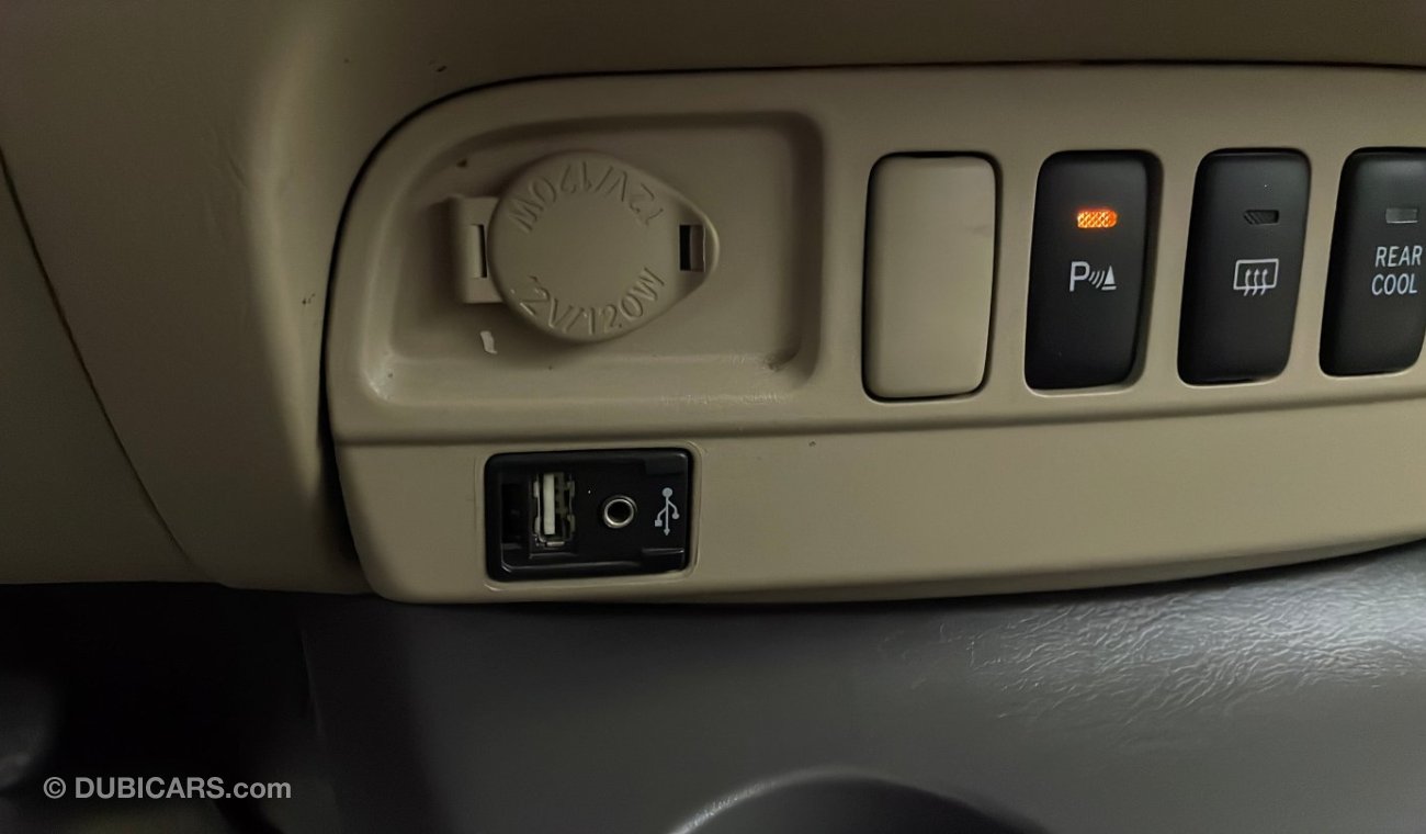 Toyota Fortuner SR5 2.7 | Zero Down Payment | Free Home Test Drive