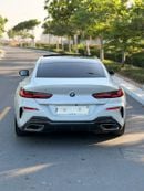 بي أم دبليو 840i M SPORT Std 3.0L Sedan