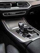 بي أم دبليو X5 40i M Sport 3.0L 2022 BMW X5, Feb 2027 BMW Warranty + Service Pack, Excellent Condition, GCC