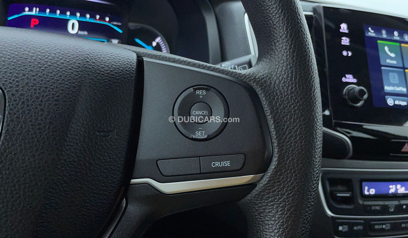 Honda Pilot LX 3.5 | Zero Down Payment | Free Home Test Drive