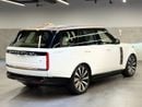 Land Rover Range Rover LWB SV P615 4.4L