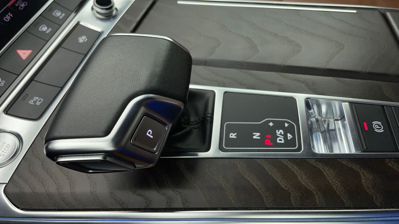 Audi A6 55 TFSI QUATTRO S LINE 3 | Zero Down Payment | Home Test Drive