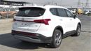 هيونداي سانتا في Santa Fe 2.5L Petrol Mid Option