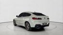 BMW X4 2.0 XDRIVE30I M SPORT | Guaranteed Warranty | 0 Down Payment