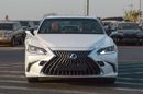 لكزس ES 350 LEXUS ES350 3.5L FWD PETROL SEDAN 2025