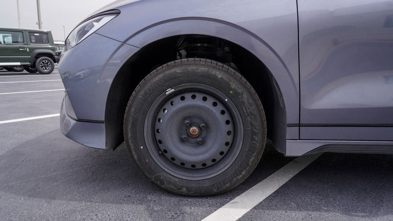 BYD e2 BYD E2 COMFORT EDITION 2024 MODEL