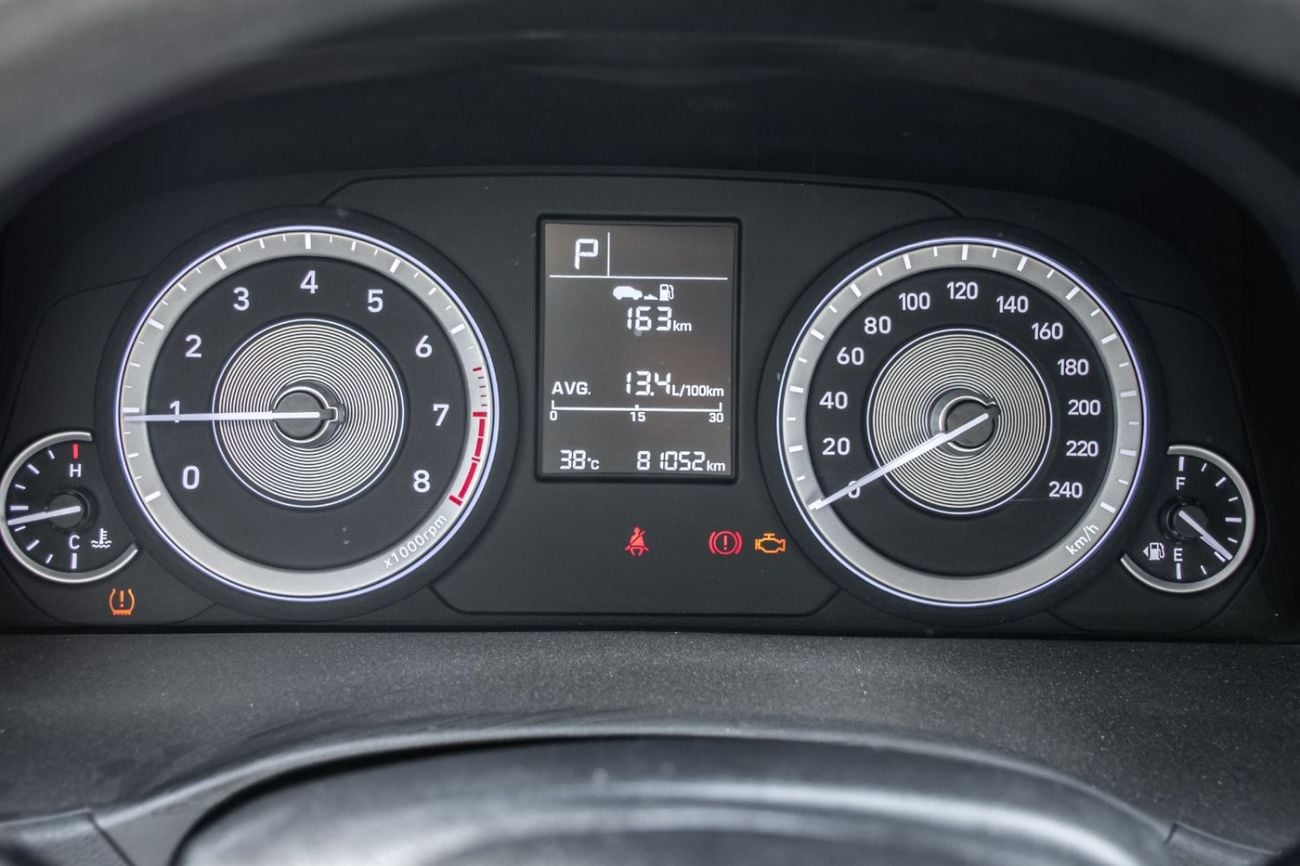 Hyundai Creta SMART
