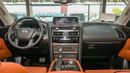 Nissan Patrol NISSAN PATROL SE Platinum City 4.0L