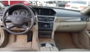 Mercedes-Benz E 500 Mercedes Benz E63 kit AMG model 2011 face change 2016 car prefect condition full option low mileage
