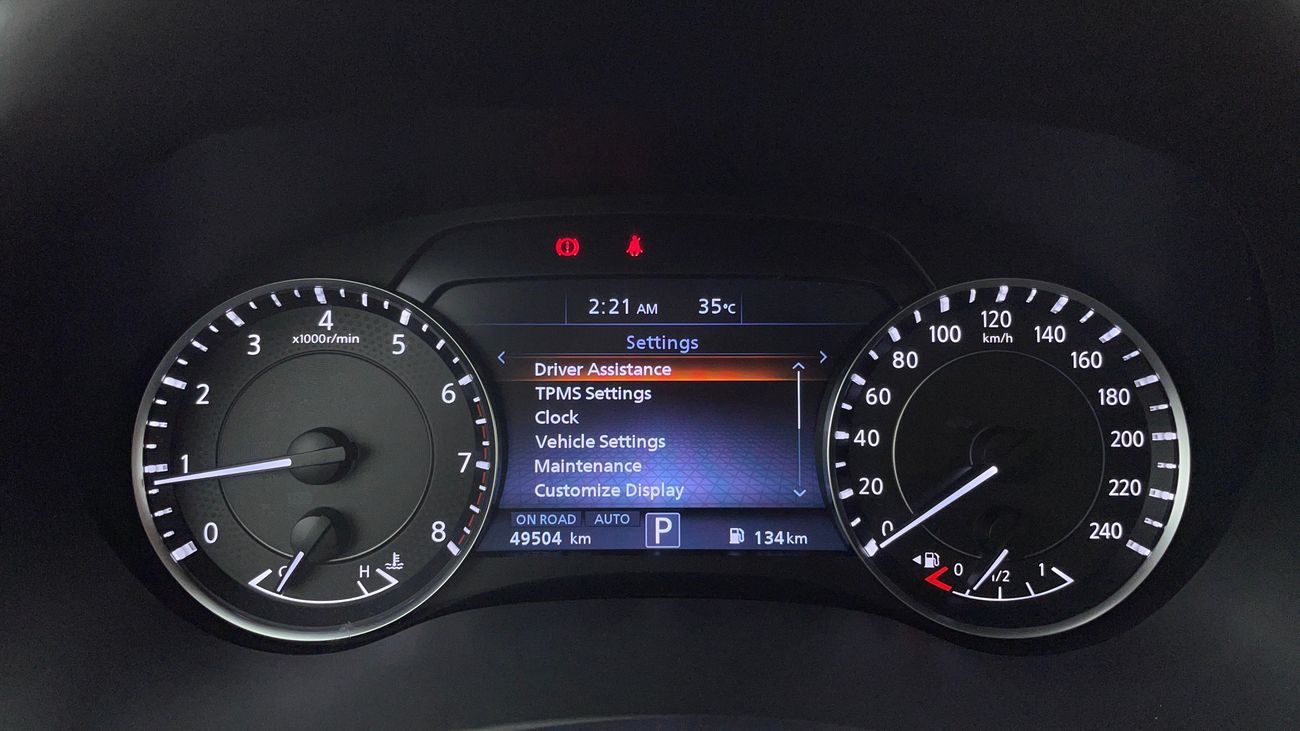 Nissan Patrol SE PLATINUM 4 | Zero Down Payment | Home Test Drive