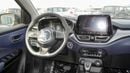 Suzuki Baleno Suzuki Baleno GLX Full Option 2025 Model