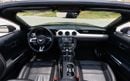 فورد موستانج Ford Mustang 2023 مواصفات كورية