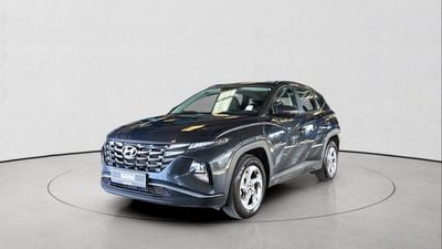Hyundai Tucson SMART | Guaranteed Warranty | 0 Down Payment