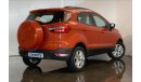 Ford EcoSport Trend