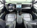 فورد برونكو Badlands 2.7L 2021 Ford Bronco Badlands Sasquatch, 2027 Ford Warranty + Service Pack, Fully Loaded,