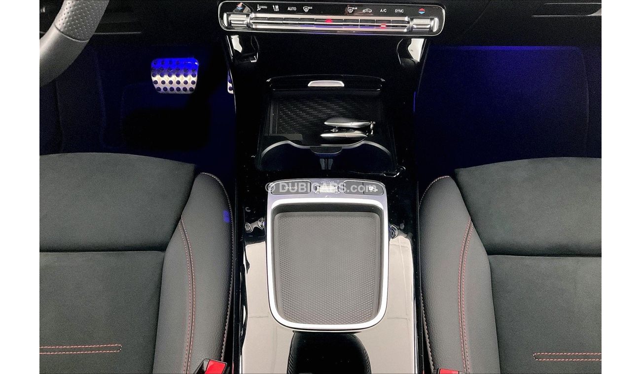 مرسيدس بنز A 200 Premium+