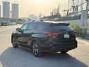 Toyota Highlander XLE HYBRID 2020 FULL OPTION 7 SEATS CANADA SPEC EXCELLENT CONDITION
