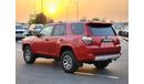 Toyota 4Runner TOYOTA 4RUNNER 2018 MODEL TRD FULL OPTION