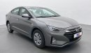 Hyundai Elantra GL 1.6 | Under Warranty | Inspected on 150+ parameters