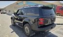 تويوتا برادو Toyota Prado 2.8L Adventure Diesel 2025 LHD