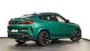 BMW X6M 60 I