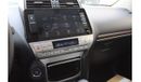 Toyota Prado 2023 TOYOTA PRADO VX 4.0 V6 *BLACK INTERIOR*