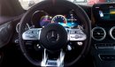Mercedes-Benz C 43 AMG Std Mercedes C43 2021