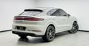 Porsche Cayenne STD 2026 Porsche Cayenne Coupe, 2030 Porsche Warranty, Full Porsche Service History, Low Km, GCC