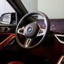 BMW X6M Competition 4.4L AED 9,965 P.M • 0% Downpayment • BMW X6M Competition • Agency Warranty