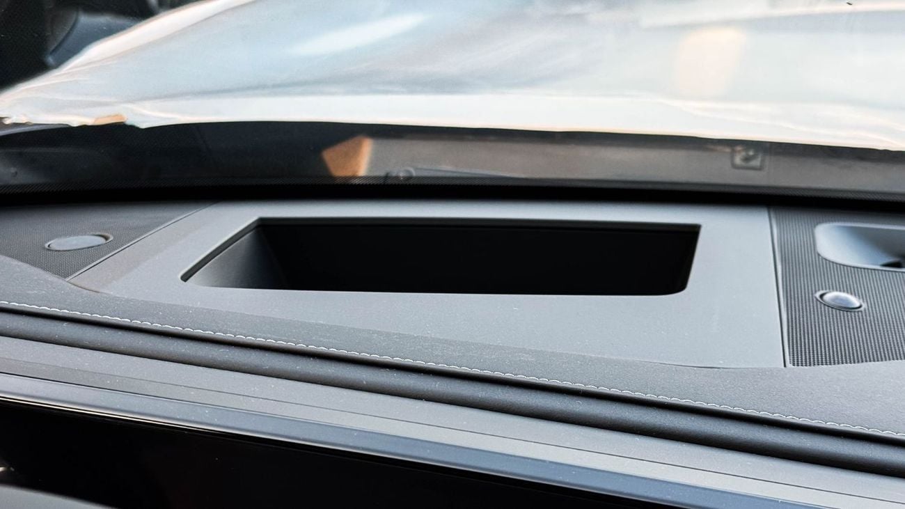 Infiniti QX80 Autograph Captain Seats 2026 Brand New GCC For Export