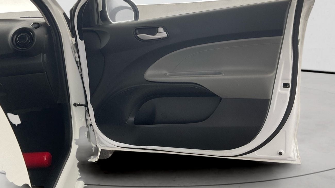 كيا بيجاس LX | شامل الضمان | 0 ﺪﻔﻋﺓ ﺃﻮﻟﻯ