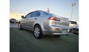 Mitsubishi Lancer Mitsubishi Lancer EX 2013 GCC 1.6