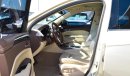 Cadillac SRX 3.6