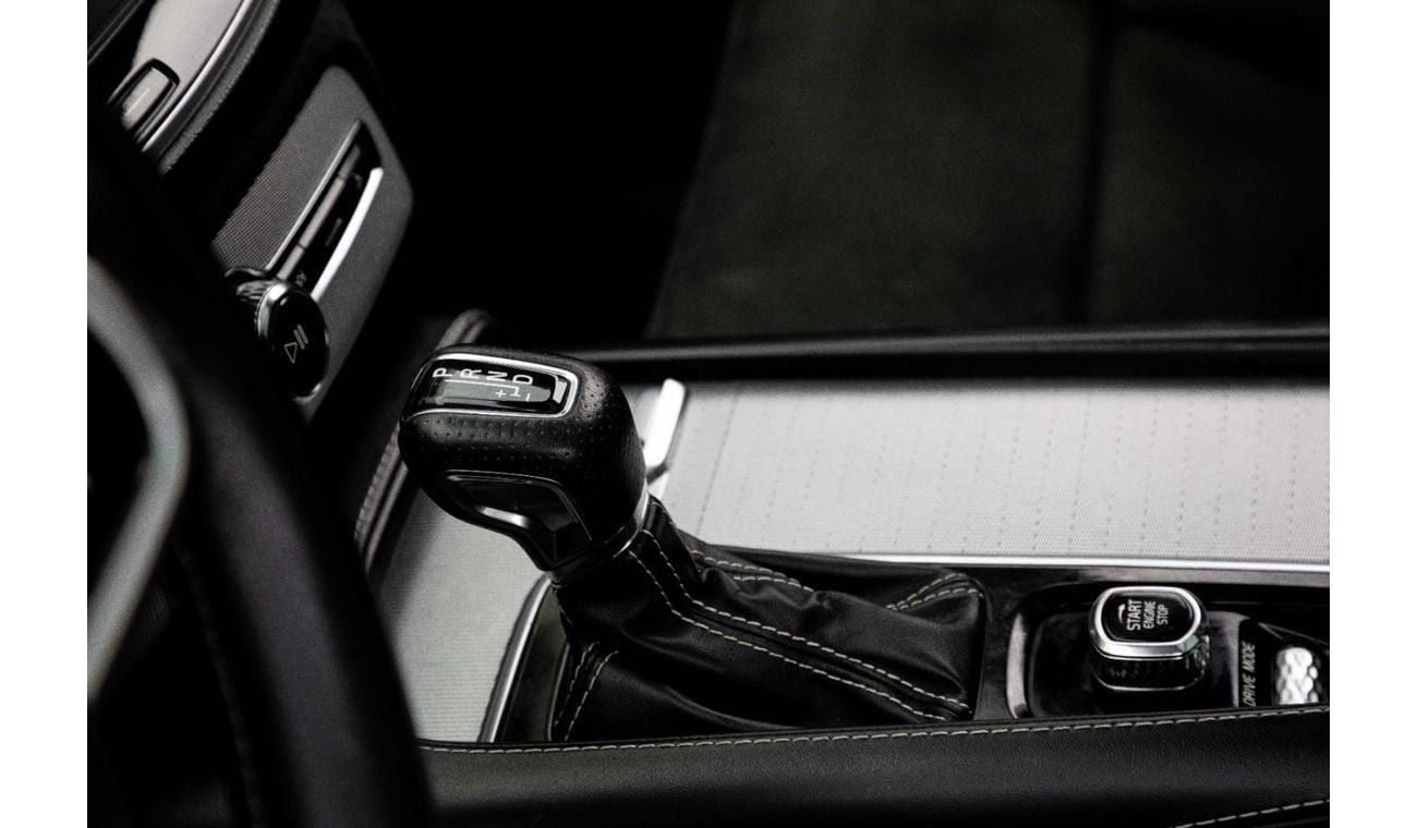 Volvo XC90 | 2,350 P.M | 0% Downpayment | Pristine Condition!