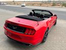 Ford Mustang EcoBoost / 2.3L V4 / BIG SCREEN / RADAR / BLIND SPOTS / REMOTE START / IN PERFECT CONDITION