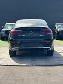 Mercedes-Benz GLC 200 Premium 2.0L AWD