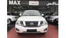 Nissan Patrol SE T2