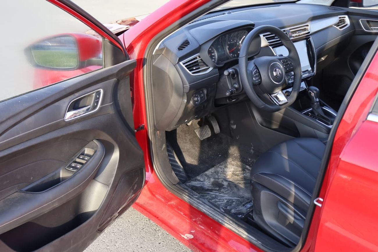 MG 5 COMFORT